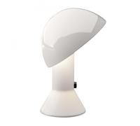 Lampe de table Elmetto H x Ø 28x22cm