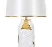 LAMPE DE TABLE EN CÉRAMIQUE