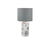 Lampe de table en céramique Galen est son socle moderne en céramique