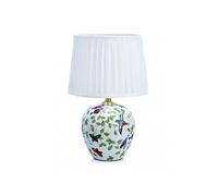 Lampe de table en céramique MANSION Multicouleur