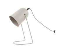 Leitmotiv - Lampe De Table - Enchant - Gris - Gris