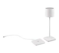 TRIO Leuchten Fernandez Lampe de table sans fil, LED, R54096131,