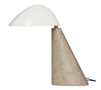Lampe de table Fellow WxHxD 21x35x35cm