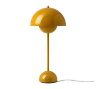 Lampe de table Flowerpot VP3 H x Ø 50x23cm