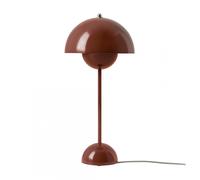 Lampe de table Flowerpot VP3 H x Ø 50x23cm