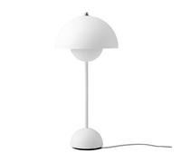 Lampe de table Flowerpot VP3 H x Ø 50x23cm