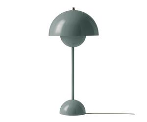 Lampe de table Flowerpot VP3 H x Ø 50x23cm