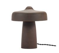 Lampe de table Fou HxØ 22.5x19cm