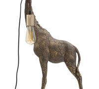 LAMPE DE TABLE GIRAFE
