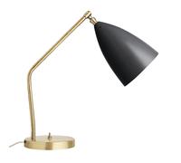 Lampe de table Gräshoppa H 41.2cm/frame brass