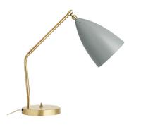 Lampe de table Gräshoppa H 41.2cm/frame brass