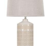 LAMPE DE TABLE GRAPHIQUES