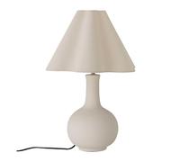 Lampe de table Heide HxØ 60x42cm