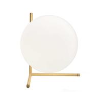 Flos IC T3 Lampe à Poser Laiton