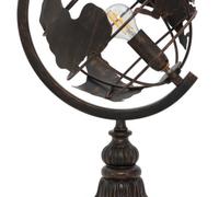 LAMPE DE TABLE INDUSTRIE MONDIALE