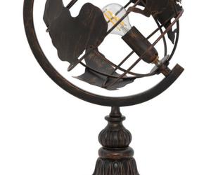 LAMPE DE TABLE INDUSTRIE MONDIALE