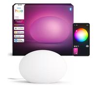 Philips Lampe de table intelligente Hue Flourish 26 cm - 11881300 [EEK: D]