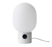 Lampe de table JWDA marbre H x Ø: 32x19cm