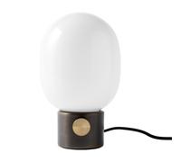 Lampe de table JWDA métal H 29cm, Ø 17cm