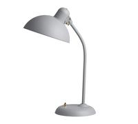 Fritz Hansen Kaiser Idell 6556-T Schreibtischleuchte, Easy Grey