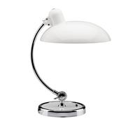 Fritz Hansen Kaiser Idell 6631 Luxus Lampe à Poser Blanc