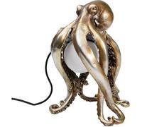 Lampe de table - KARE - Pieuvre - Jaune - LED - 40 Watts - Intérieur