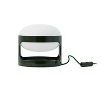 KD28 Table lamp Lampe de table Kartell Vert - 8058967376715