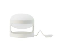 KD28 Table lamp Lampe de table Kartell Blanc - 8058967376852