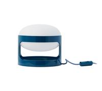 KD28 Table lamp Lampe de table Kartell Petrol - 8058967376692