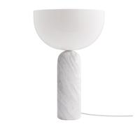 Lampe de table Kizu L HxØ 45x30cm