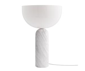 Lampe de table Kizu L HxØ 45x30cm