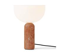 New Works Kizu Lampe à Poser Breccia Pernice Petit