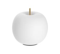 Lampe de table Kushi 16 H x Ø 16x16cm