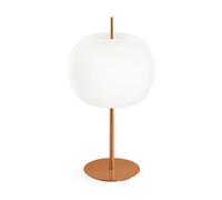 Lampe de table Kushi XL H 61cm H x Ø 61x33cm