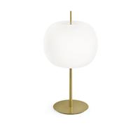 Lampe de table Kushi XL H 61cm H x Ø 61x33cm