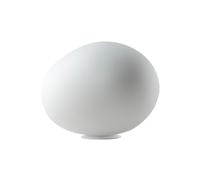 Lampe de table/lampe à poser Gregg Media LxWxH 31x26x26cm