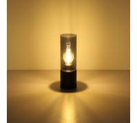 Lampe De Table Lampe De Bureau Lampe D'Appoint Lampe De Chambre Touch Big Light