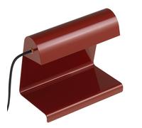 Vitra Lampe de Bureau Lampe à Poser Japonais Rouge