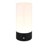 Globo Lighting Lex lampe de table 1x1.8 W noir 21040SRGB