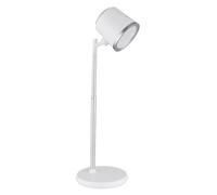 Lampe de table lampe de table lampe de lecture lampe de bureau flexible dimmable tactile LED