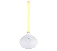 Lampe de table lampe d'extérieur lampe de table LED Touch blanc IP44 CCT H 24,3 cm