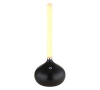 Lampe de table lampe d'extérieur lampe de table tactile LED lampe de jardin opale H 24,3 cm