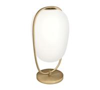 Lampe de table Lannà H 40cm/Ø 22cm