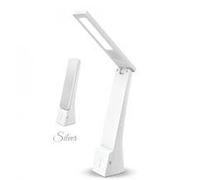 Lampe De Table Led 4W Dimmable Et Rechargeable V-TAC VT-1014