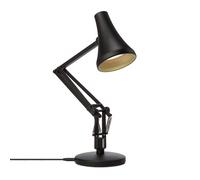 Anglepoise 90 Mini Mini Lampe de bureau LED noir Ce luminaire comporte des modules à LED prémontés de classes énergétiques A A++, A+, A