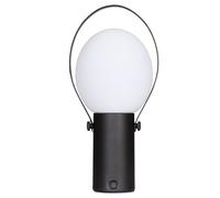 Lampe De Table LED À Piles Dimmable IP44 2700 K Sans Fil Extérieur