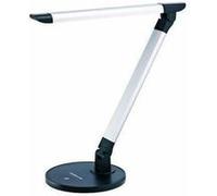 Lampe À Poser Led Pliable Chris À Int Variable noir, argenté