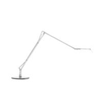 Kartell Aledin Tec Lampe de table LED cristal clair Ce luminaire comporte des modules à LED prémontés de classes énergétiques A A++, A+, A