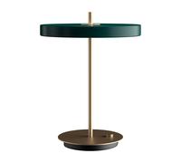 UMAGE - Asteria Lampe de Table Forest Green