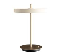 UMAGE Lampe à poser Asteria – Blanc